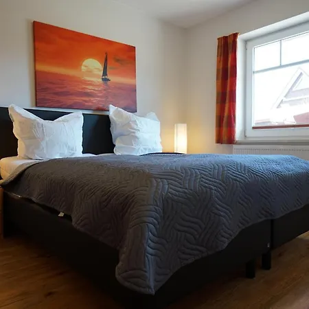 Meereskoenig 2 Daire *