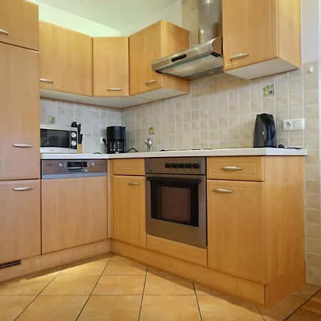 Daire Meereskoenig 2 *