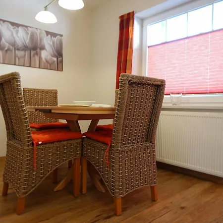 Meereskoenig 2 Daire *