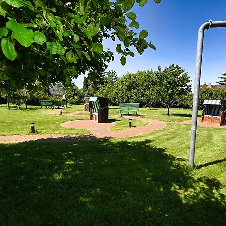 Meereskoenig 2 * Büsum