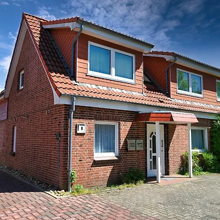 Meereskoenig 2 * Büsum