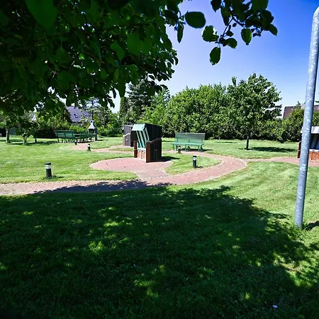 Lejlighed Meereskoenig 2 Büsum