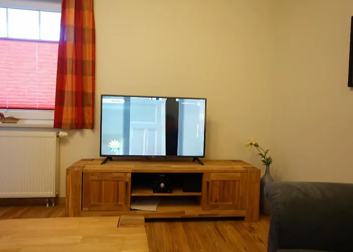 Apartman Meereskoenig 2