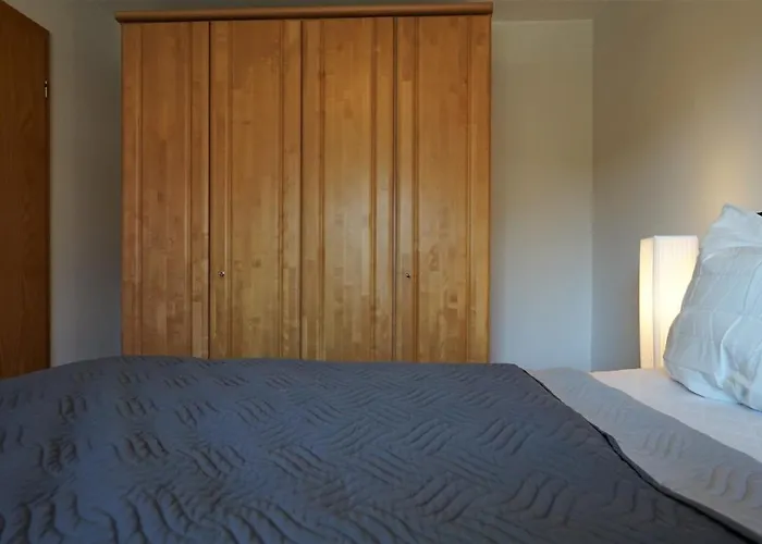 Meereskoenig 2 Apartman