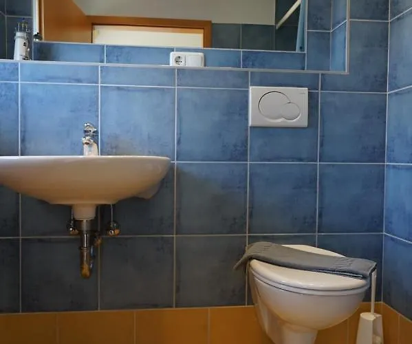 Apartman Meereskoenig 2