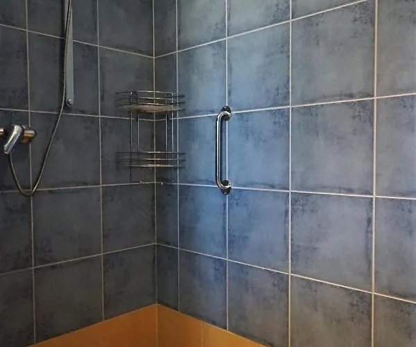Apartman Meereskoenig 2 *