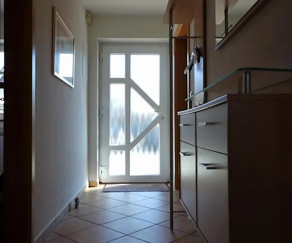 Meereskoenig 2 Apartman Büsum