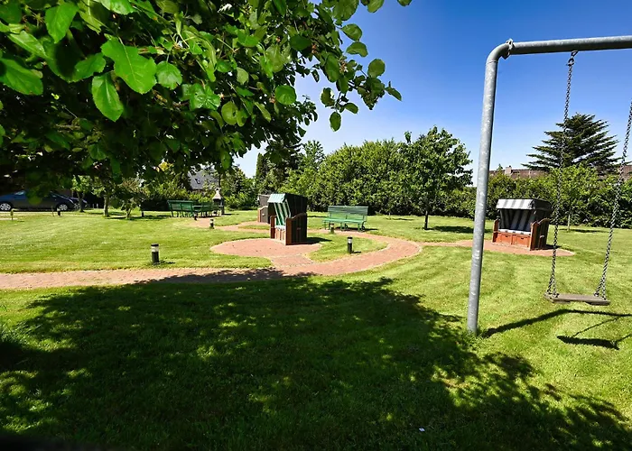 Meereskoenig 2 * Büsum