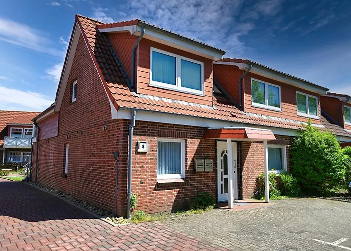 Meereskoenig 2 * Büsum