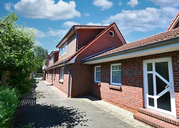 Meereskoenig 2 Büsum